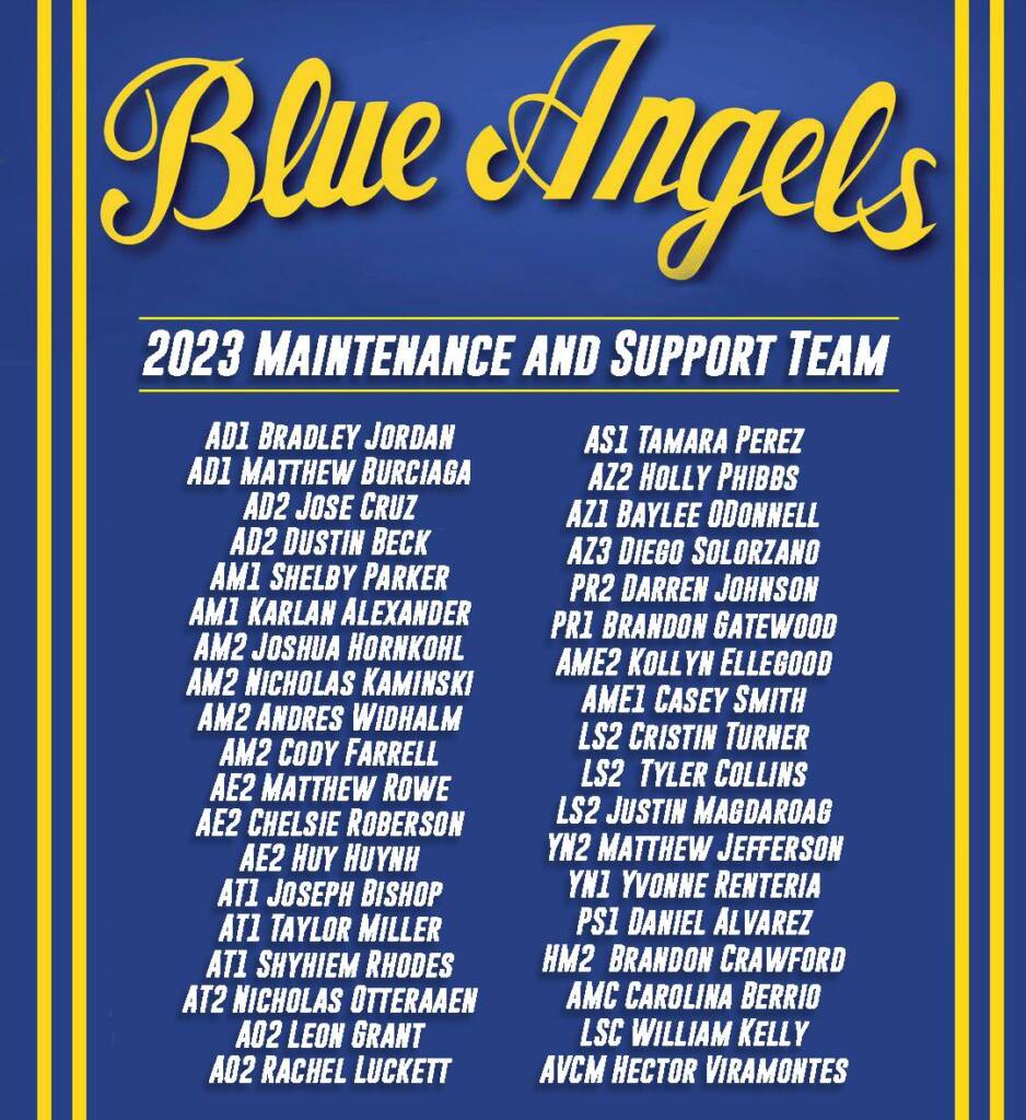 Blue Angels 2024 Schedule Official Koren Mikaela