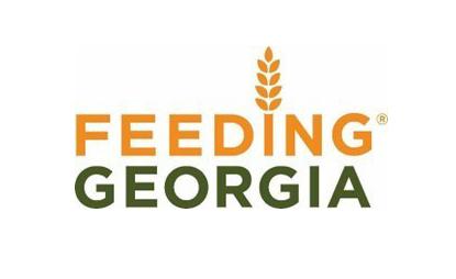 feeding georgia