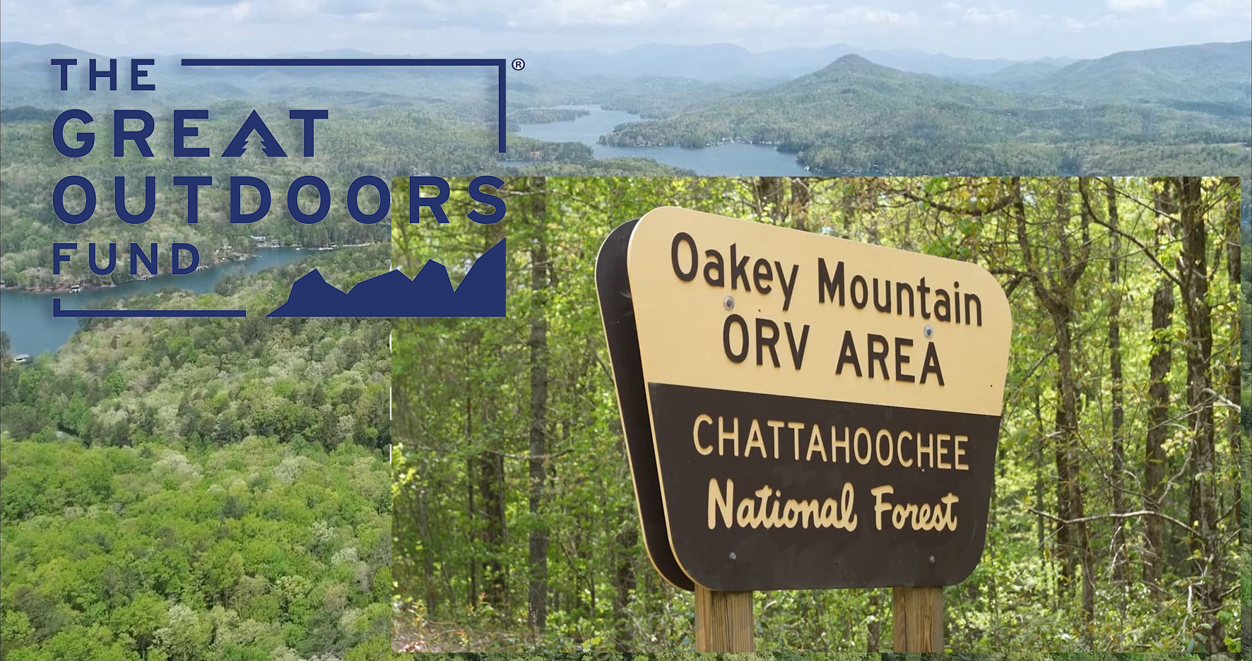 great outdoors fund ga