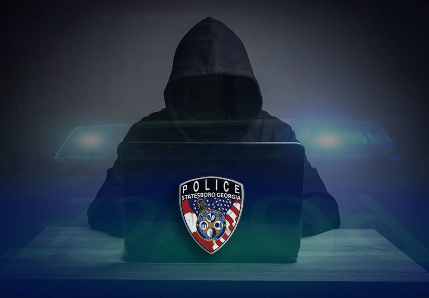 Three Arrested in Statesboro After Undercover Operation Targeting Online Predators - Vimarsana News