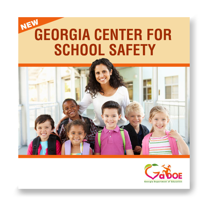 ga doe center for school safety