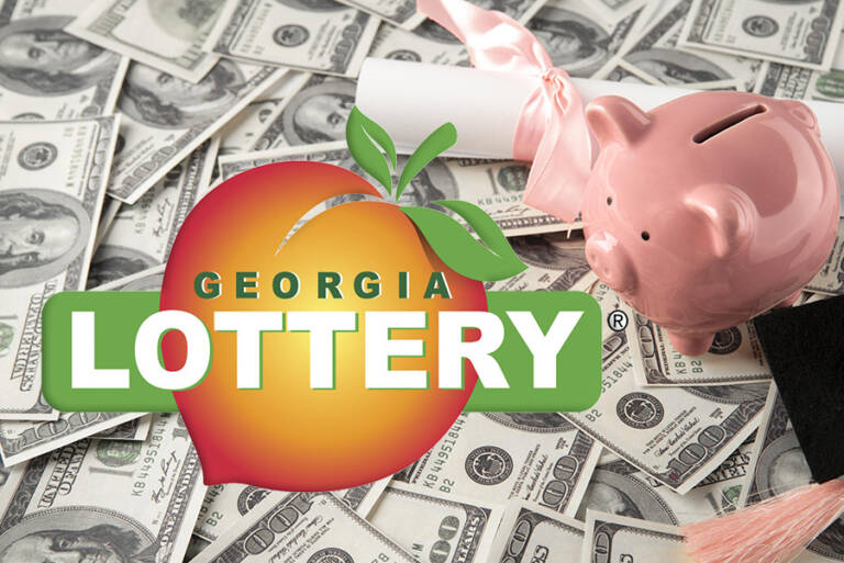 Georgia Lottery Reaches Milestone, $25 Billion Generated For Education ...