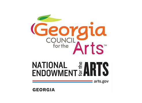 Georgia Council for the Arts gdecd grants