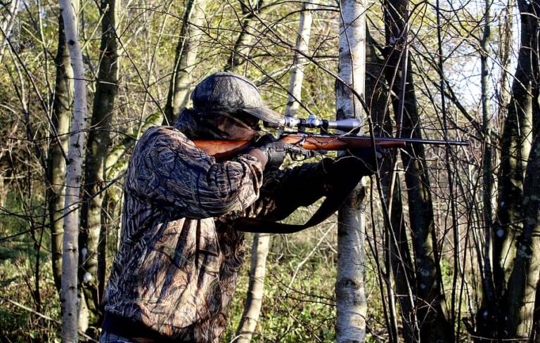 Ga DNR Hunting Season Preparation Hunter Education Course AllOnGeorgia ga-dnr-hunting-season-preparation-hunter-education-course-allongeorgia
