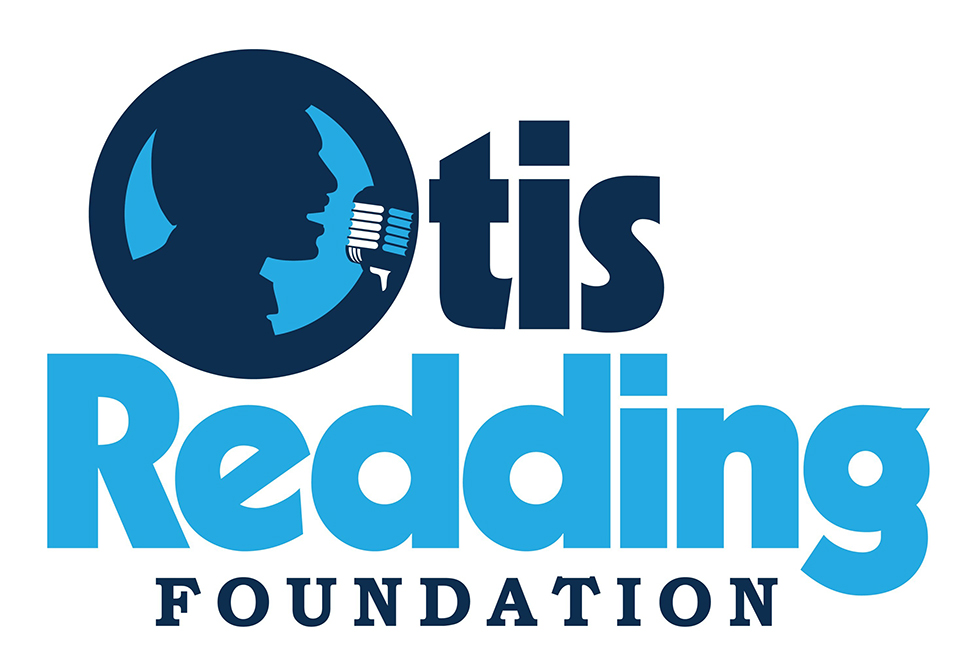 Otis Redding Foundation Logo