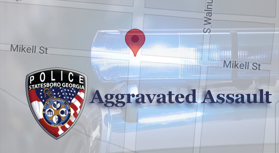 spd aggravated assault mikell st