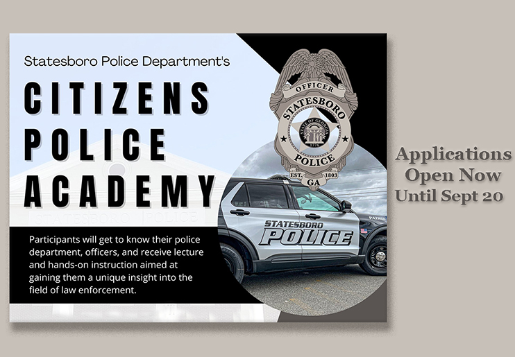 spd citizens police academy 2022 f