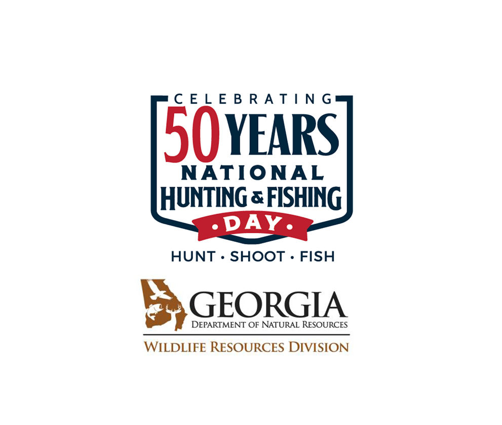 NATIONAL HUNTING AND FISHING DAY