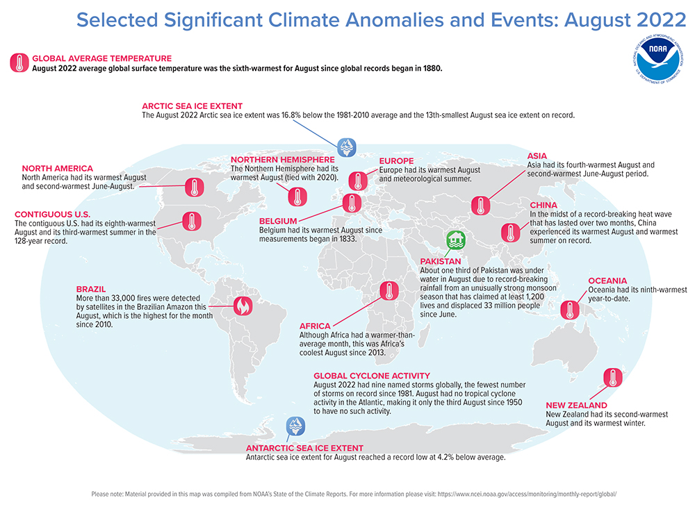 August-GlobalClimate-Events noaa