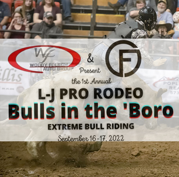 bulls in the boro featured