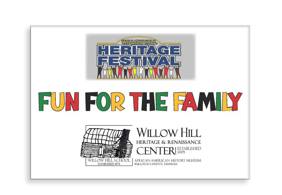 willow hill heritage fest 2022