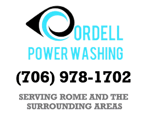 Cordell Power Washing