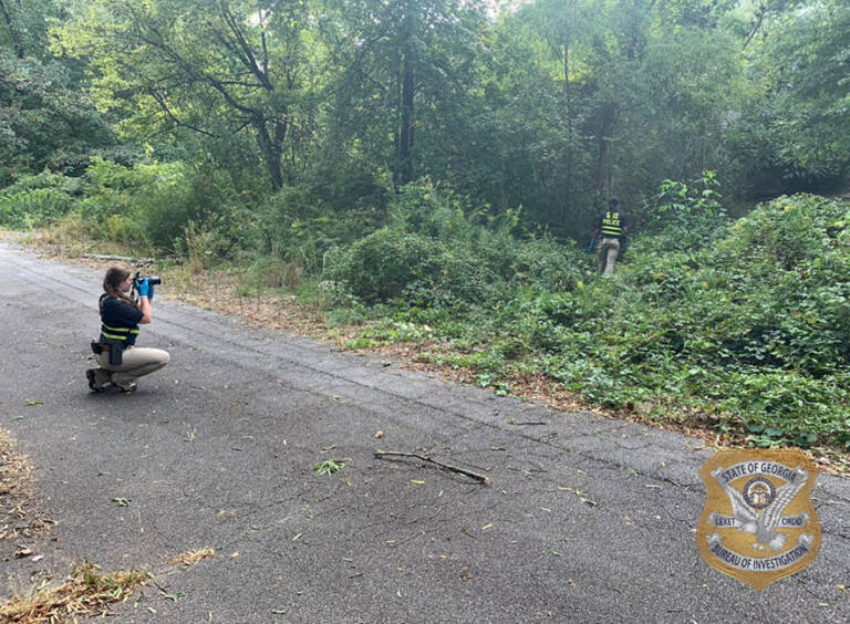 GBI Investigating Officer Involved Shooting in Cobb County