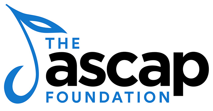 The ASCAP Foundation Logo