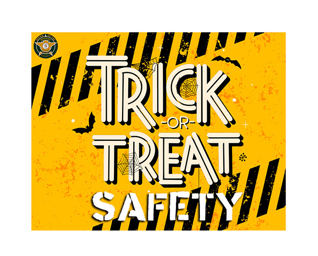 bcso trick or treat safety