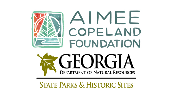 ga state parks aimee copeland foundation