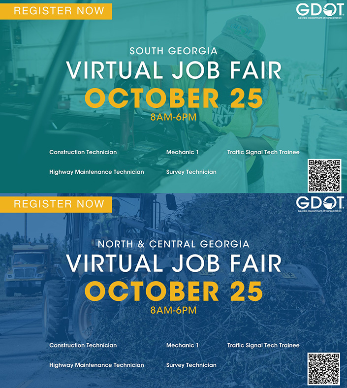 DOT Partners with Indeed to Host Virtual Job Fair Tuesday Oct