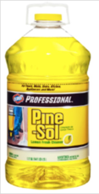 pine sol pro recall oct 22
