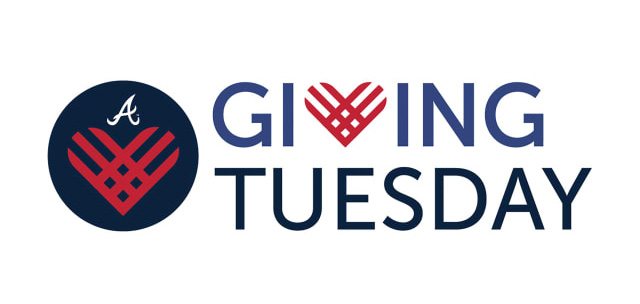 atl braves giving tuesday