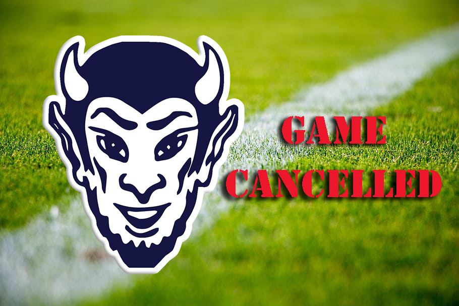 bulloch schools shs game cancelled