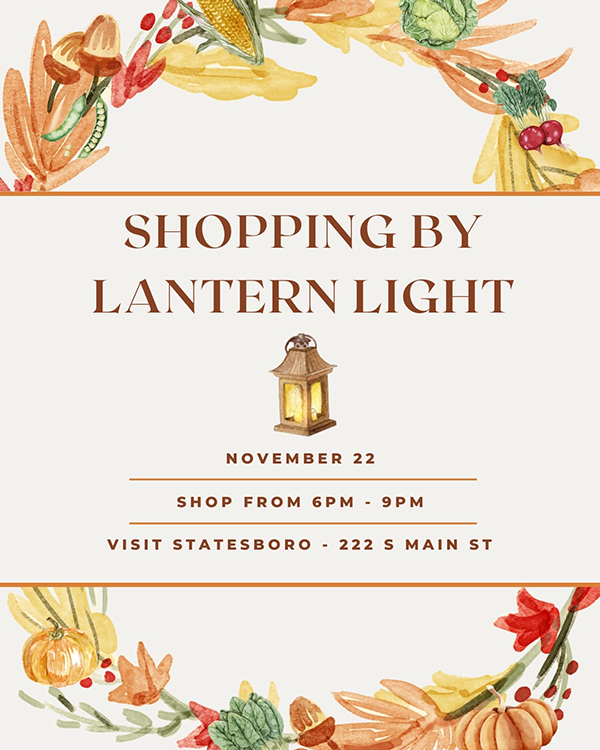shopping by lantern light farmers market 22