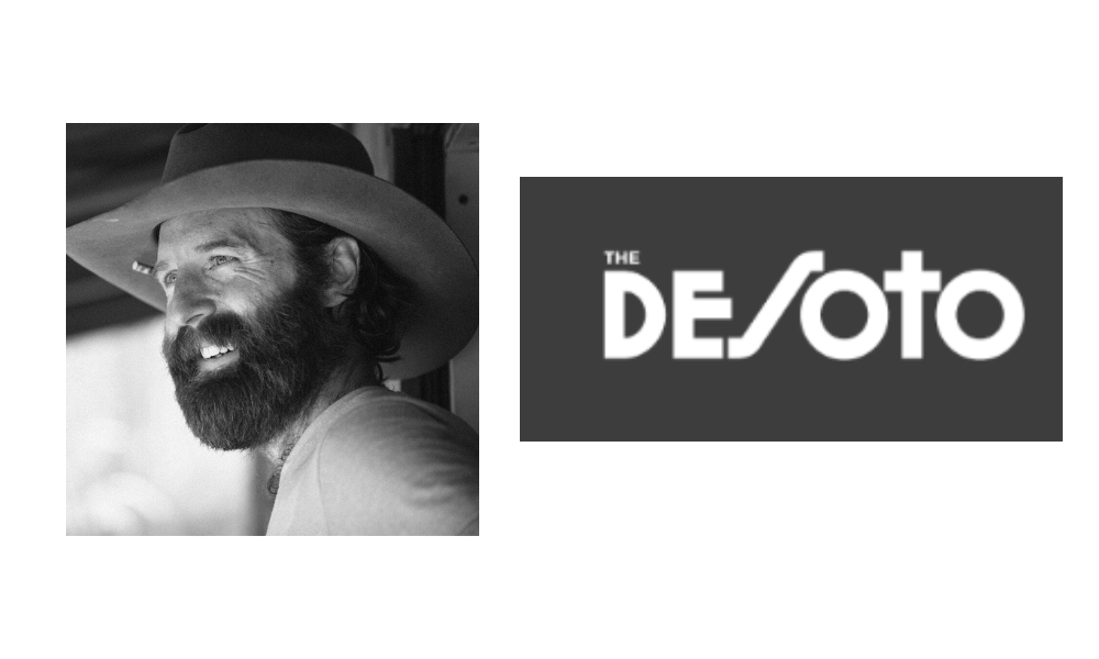 An Evening with Sean of the SouthRome,