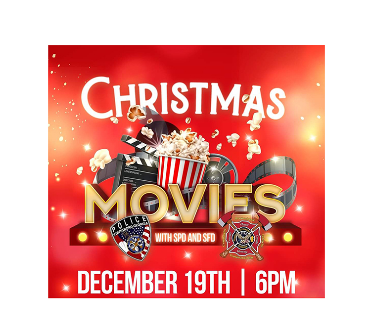 christmas movies spd sfd