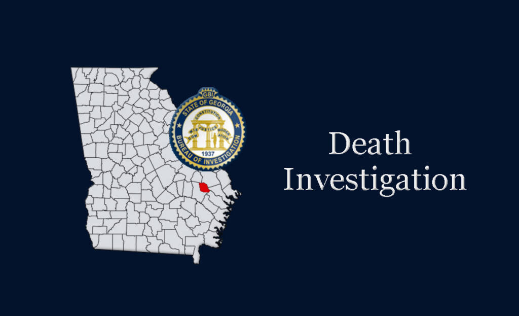 GBI Investigating Shooting Death in Claxton