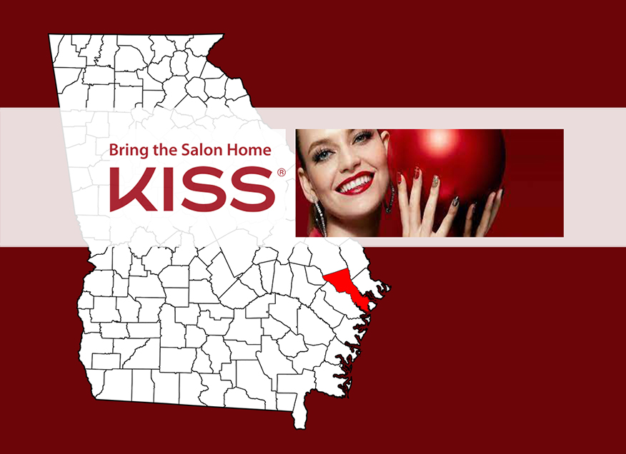kiss bryan county
