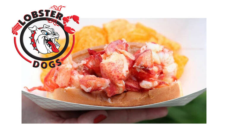 Lobster Dogs Food Truck at Statesboro Tractor Supply March 24 ...