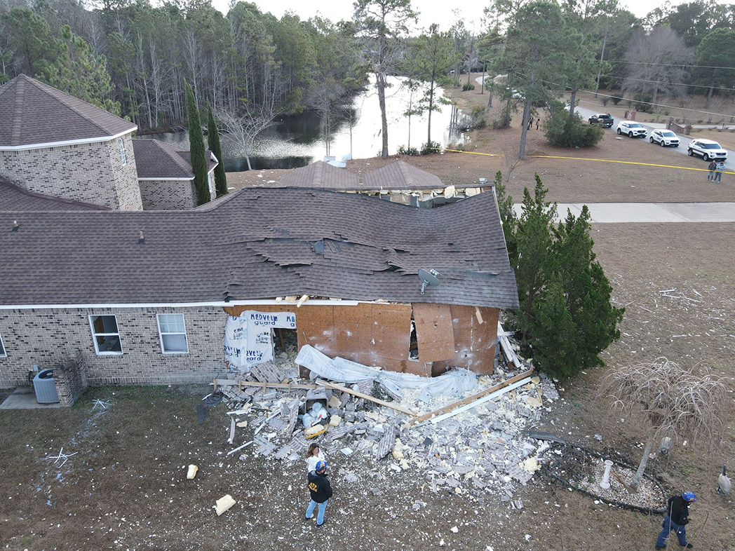 bryan county sheriffs office house explosion3