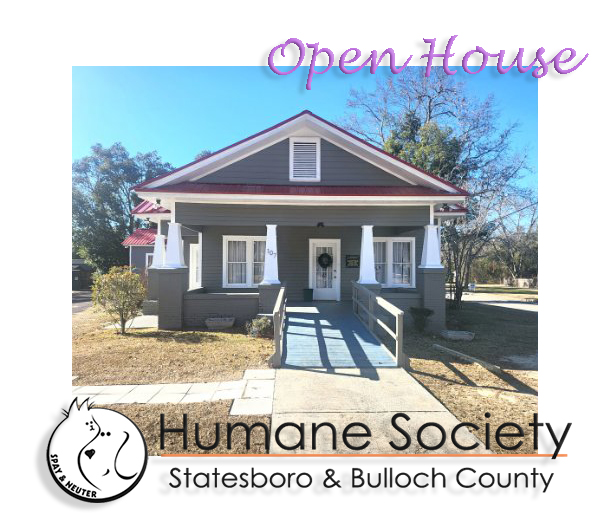 bulloch humane soc adoption center open house 0123