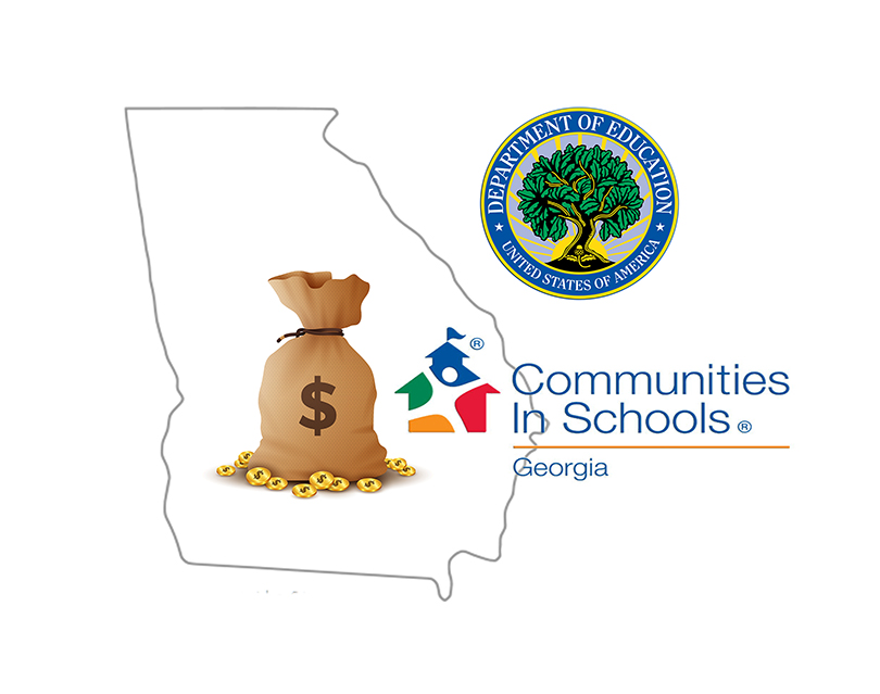 communities schools ga us dept of ed grant