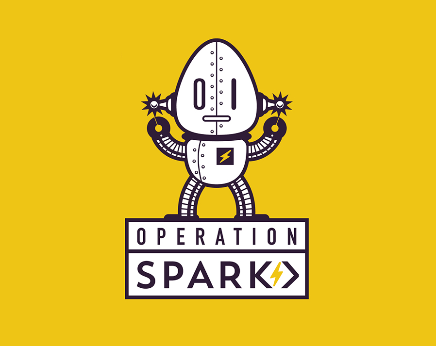 operation spark atlanta