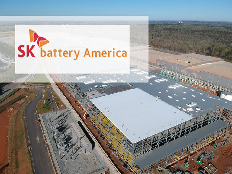 SK Battery America Exceeds Hiring Goal, On Track to Reach 3,000 Workers