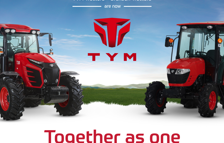 Tym Tractor Implements Factory Shop www.congressintercultural.eu