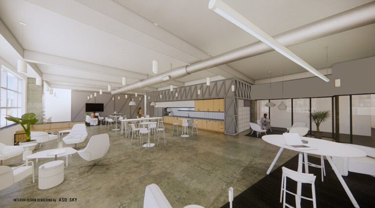 Ada Developers Academy Finally Opens Campus Doors for Their FREE Tech ...