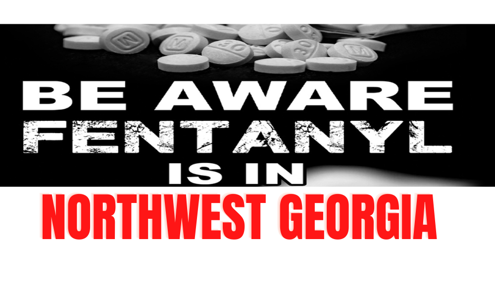 Fentanyl Aware Northwest