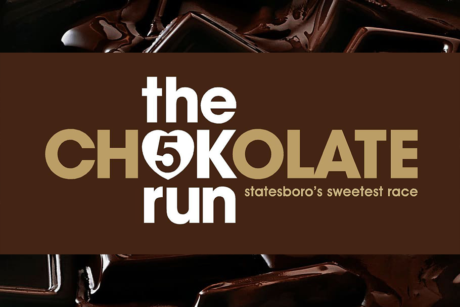 10th Annual Chocolate Run 5K & Fun Run February 25, Volunteers Needed