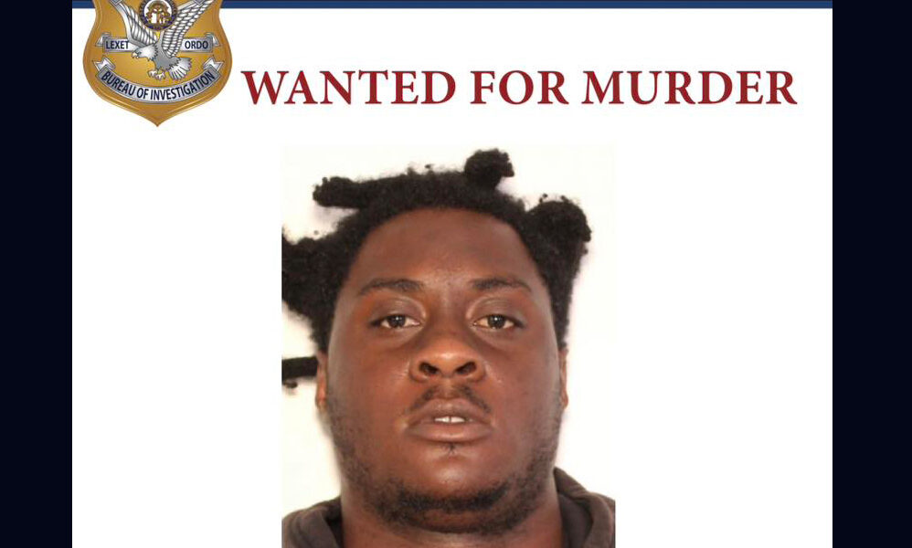 [updated] Gbi Seeking Man Wanted For Claxton Murder Allongeorgia