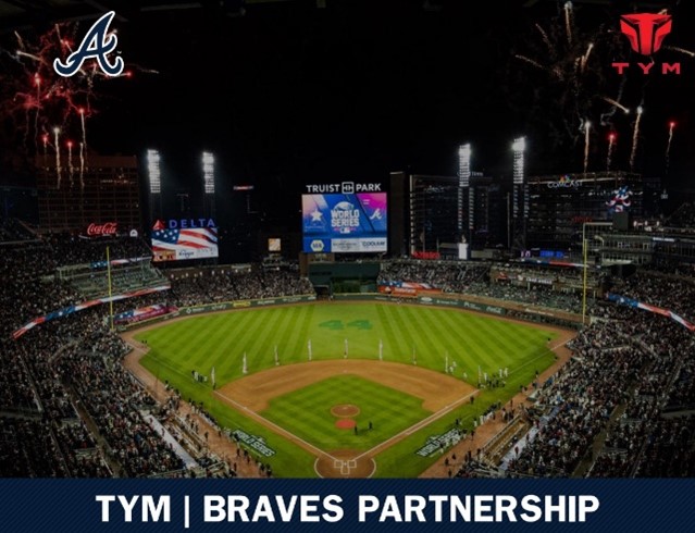 Yanmar America Sponsors Atlanta Braves 2021 MLB World Series Champions ｜2022｜News｜YANMAR