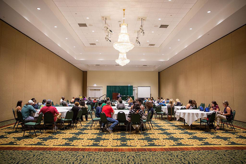 Athens – GACTE Summer Leadership Conference 2019 1 – Credit Katie Cooper Photography