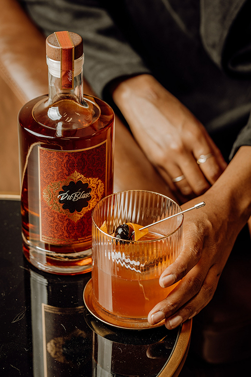DuBlase-Bourbon-old-fashion-new-bourbon-whiskey-launch-US