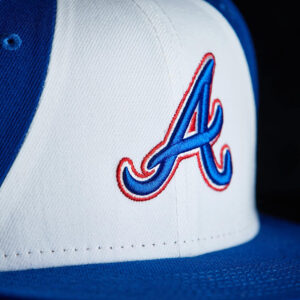New week, new look! Stop by @bravesretail for new @braves gear