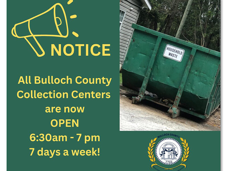 Details Of New Trash and Recycling Receptacles Required by May 1st, 2023 –  Borough of Stone Harbor