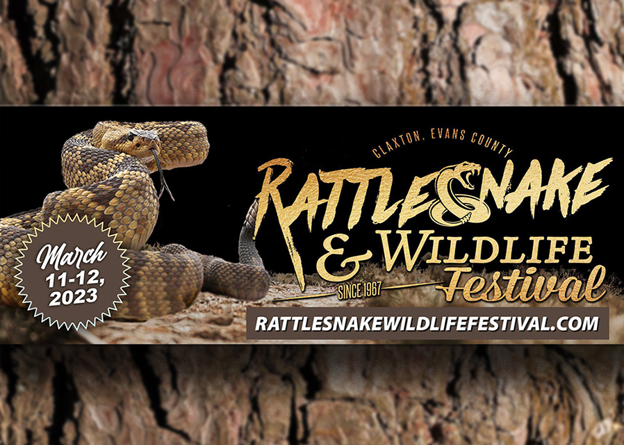 evans co rattlesnake and wildlife festival 2023 f