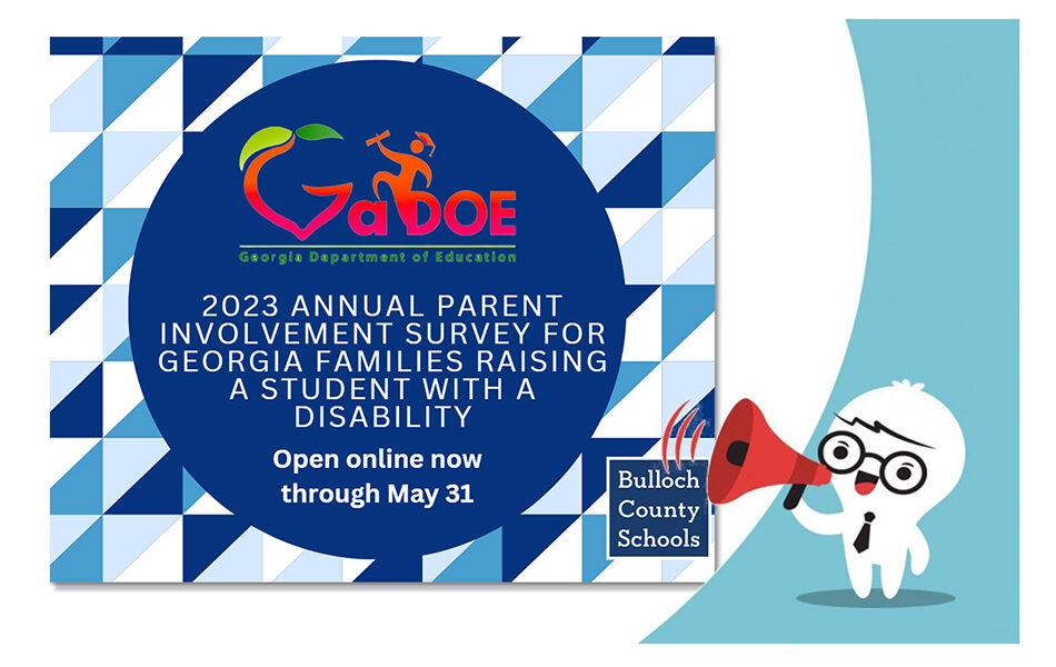 Special Education Survey for Families Raising a Student with a