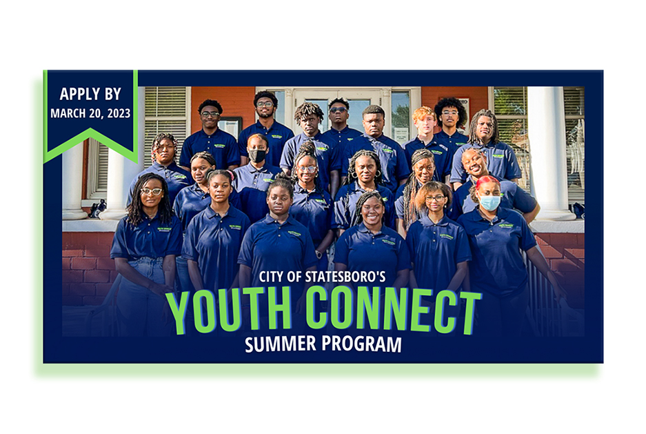 statesboro youth connect summer 23