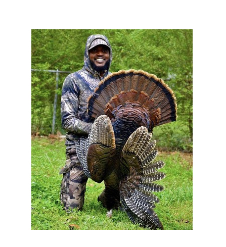 Time For the 2023 Georgia Turkey Hunting Season, Hunter Education