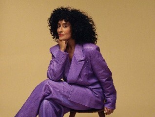 Spelman College Award-winning actress CEO and producer Tracee Ellis Ross